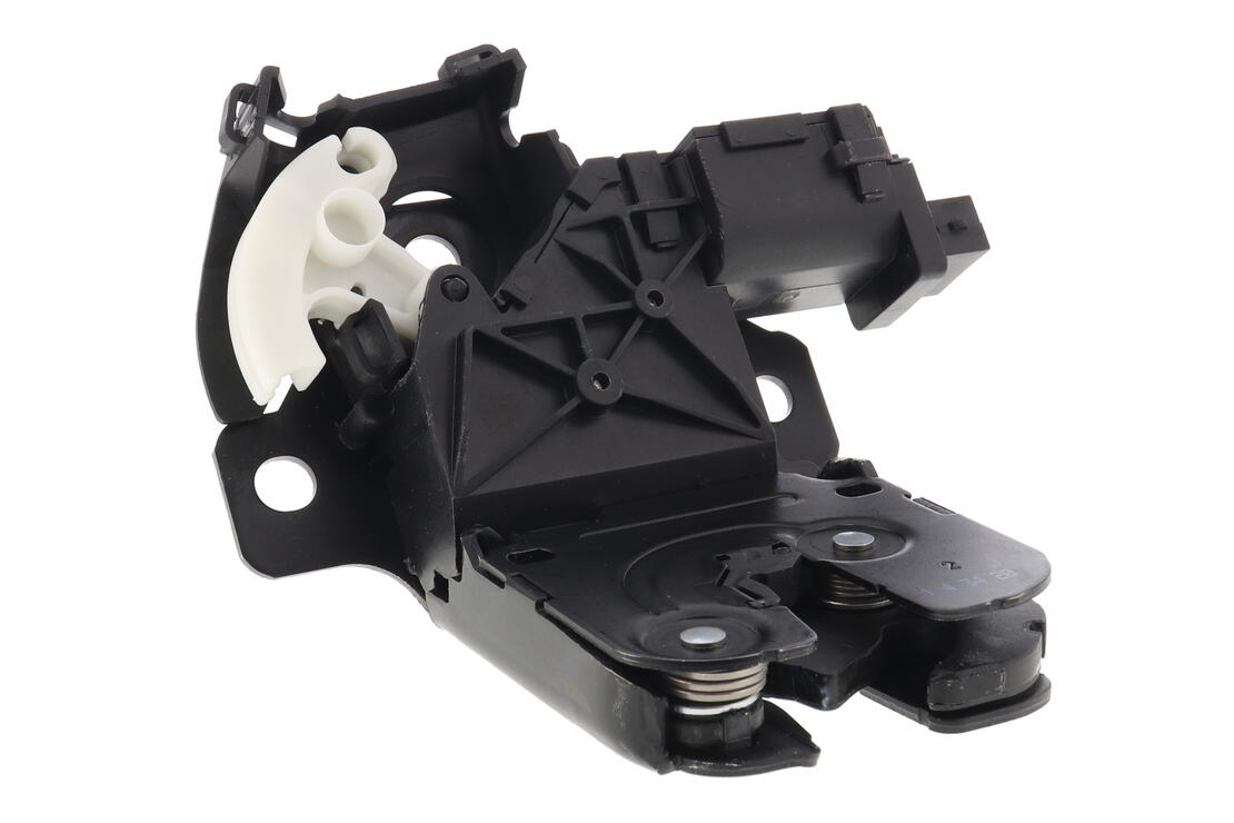 VEMO V10-85-6352 Tailgate Lock