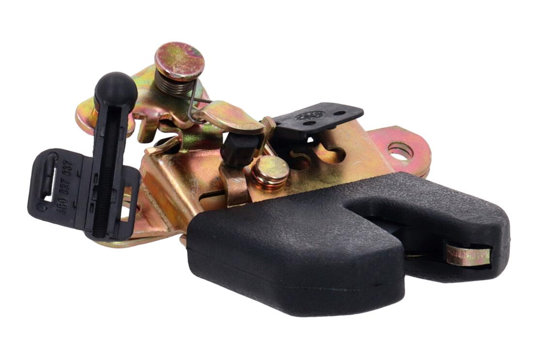 VEMO V10-85-6356 Tailgate Lock