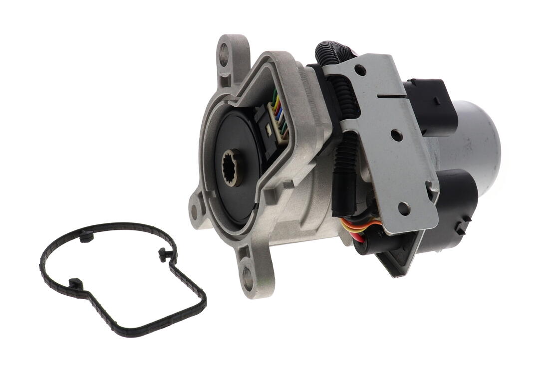 VEMO V10-86-0001 Actuator, Transfer Case