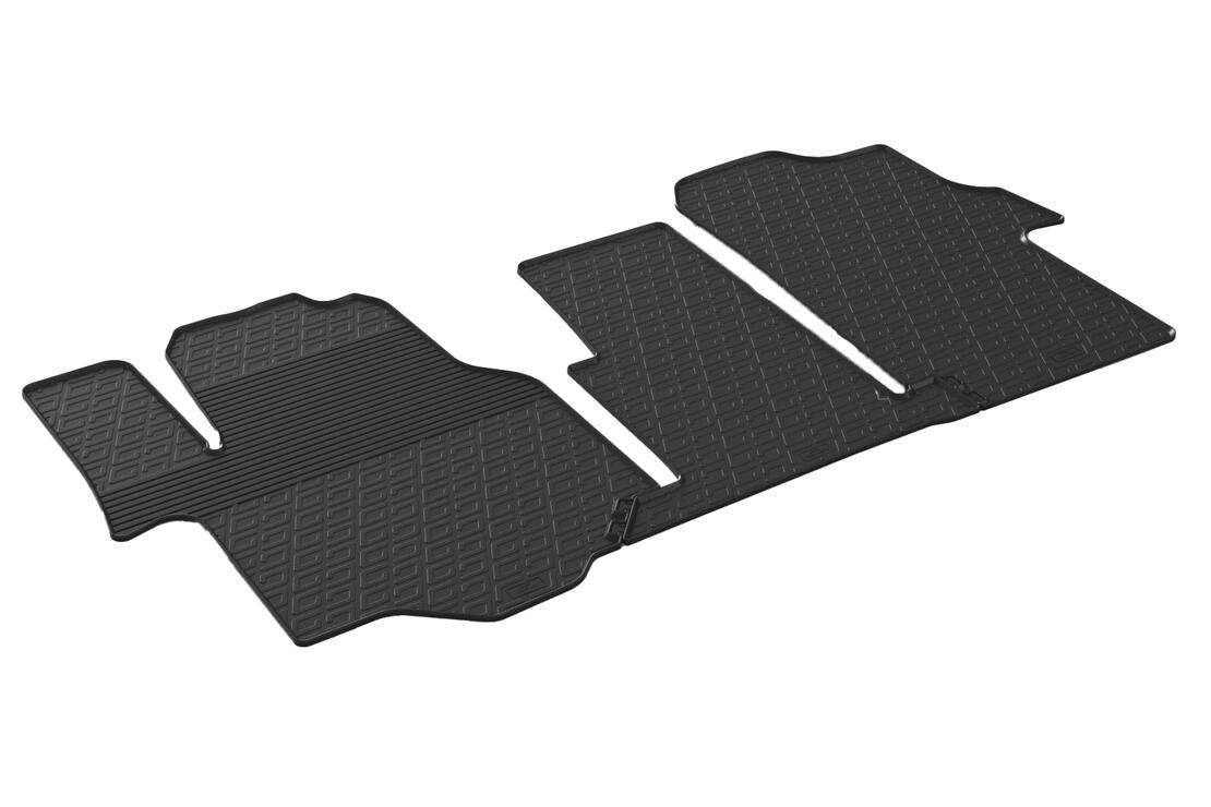 VAICO V109626 Floor Mat Set
