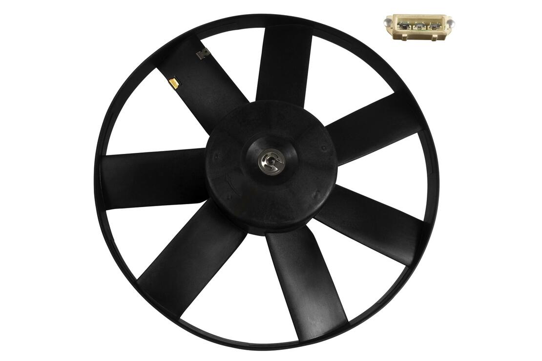 VEMO V15-01-1803-1 Fan, Engine Cooling