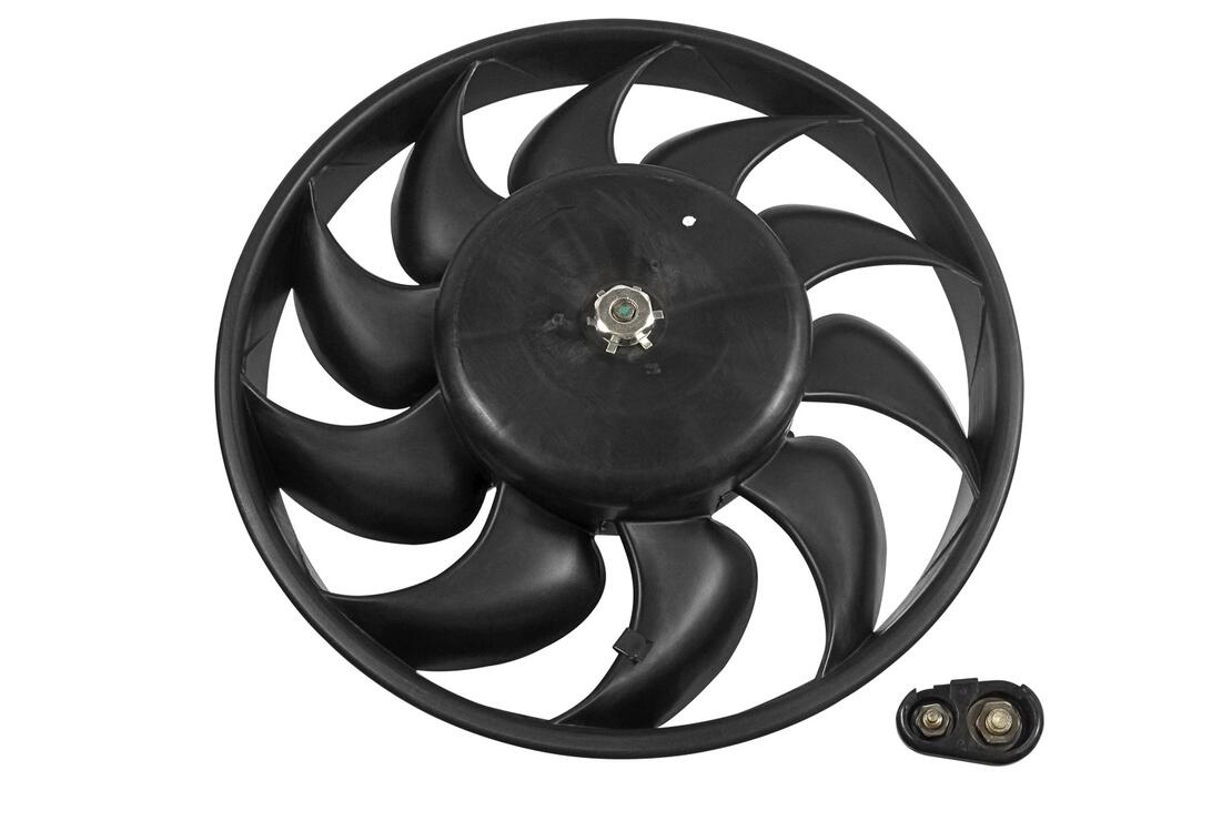 VEMO V15-01-1809 Fan, Engine Cooling