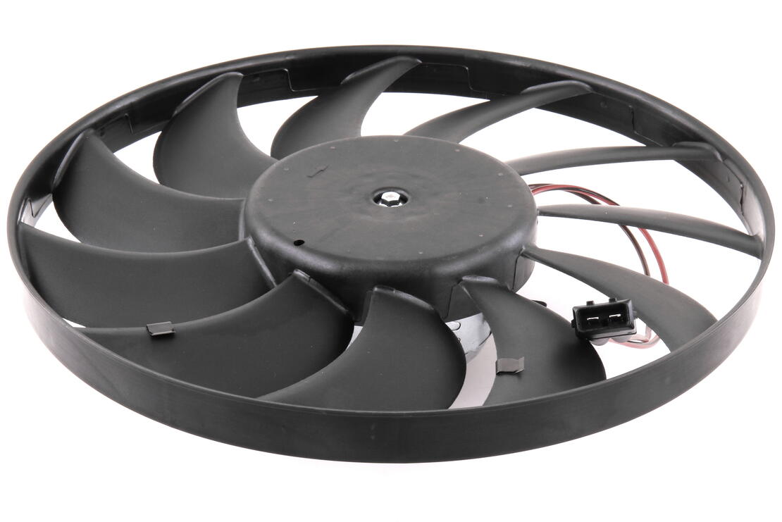 VEMO V15-01-1858 Fan, Engine Cooling