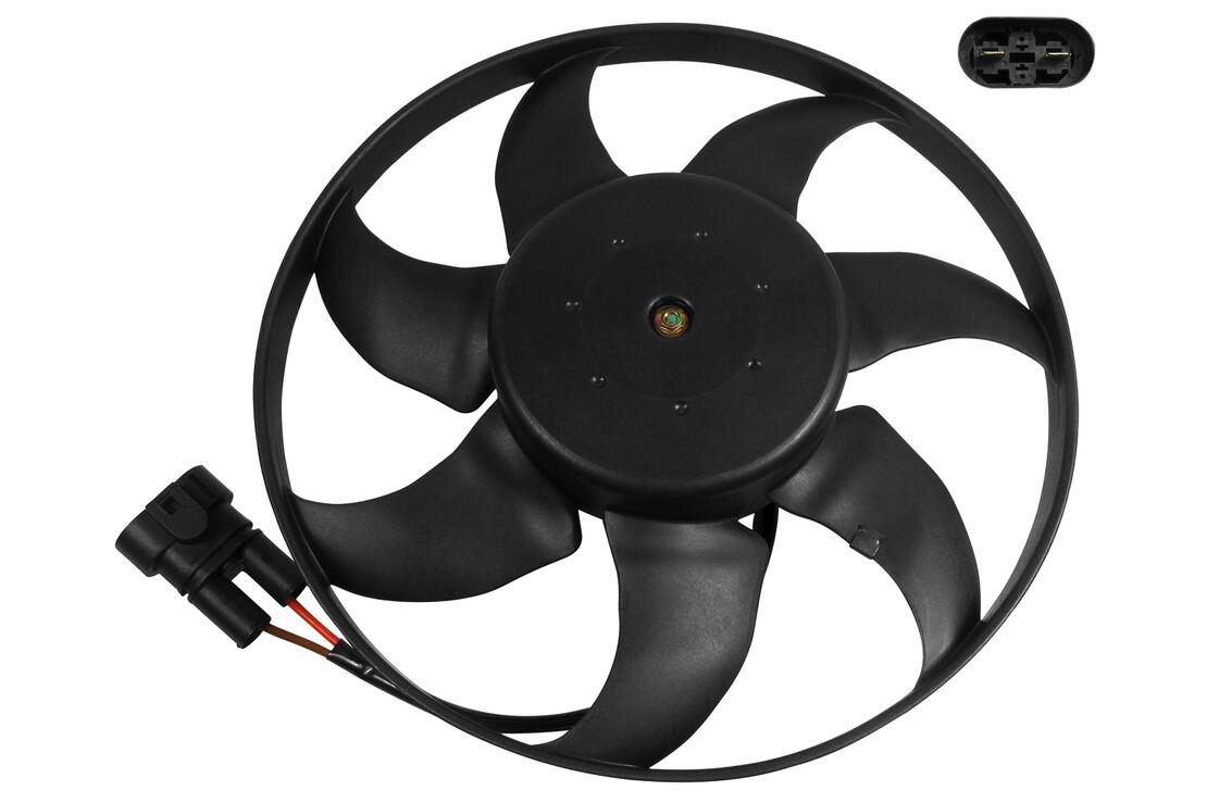 VEMO V15-01-1859 Fan, Engine Cooling