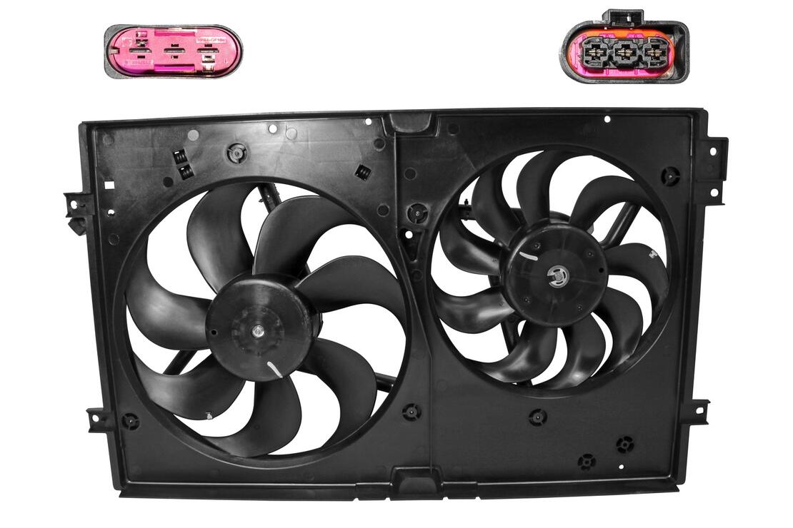 VEMO V15-01-1865 Fan, Engine Cooling