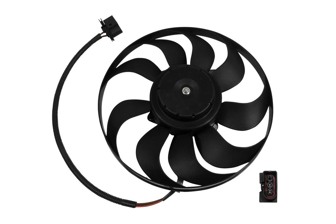 VEMO V15-01-1866 Fan, Engine Cooling