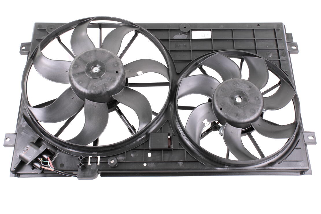 VEMO V15-01-1869 Fan, Engine Cooling