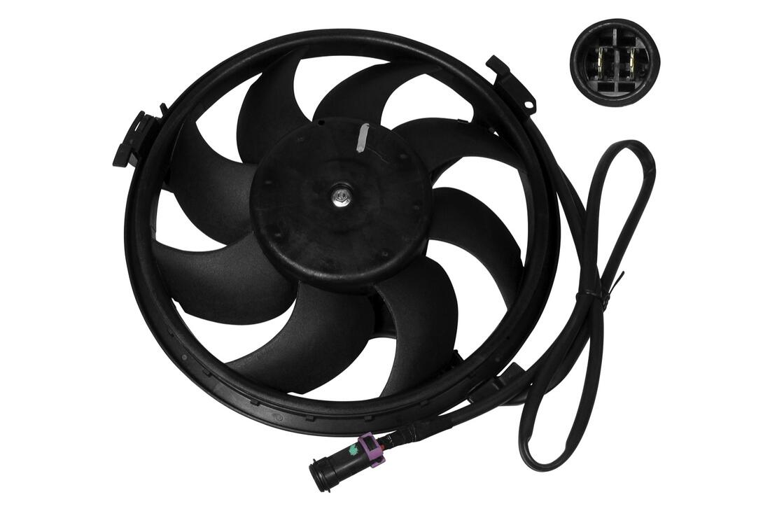 VEMO V15-01-1873 Fan, Engine Cooling