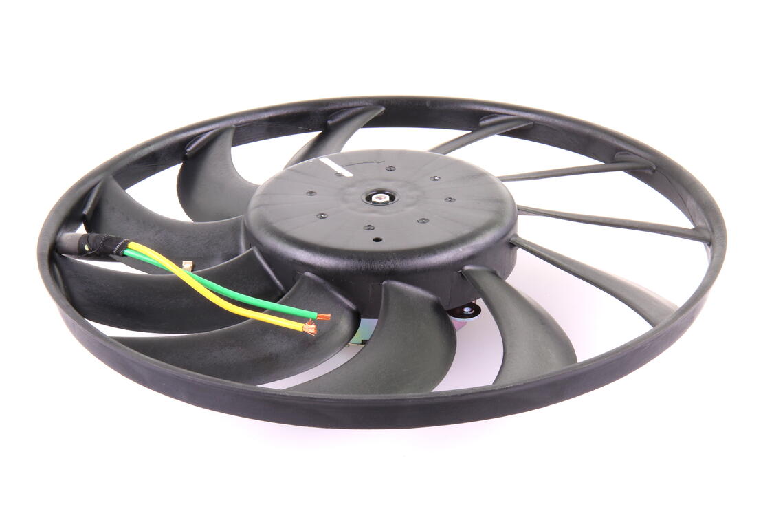 VEMO V15-01-1875 Fan, Engine Cooling