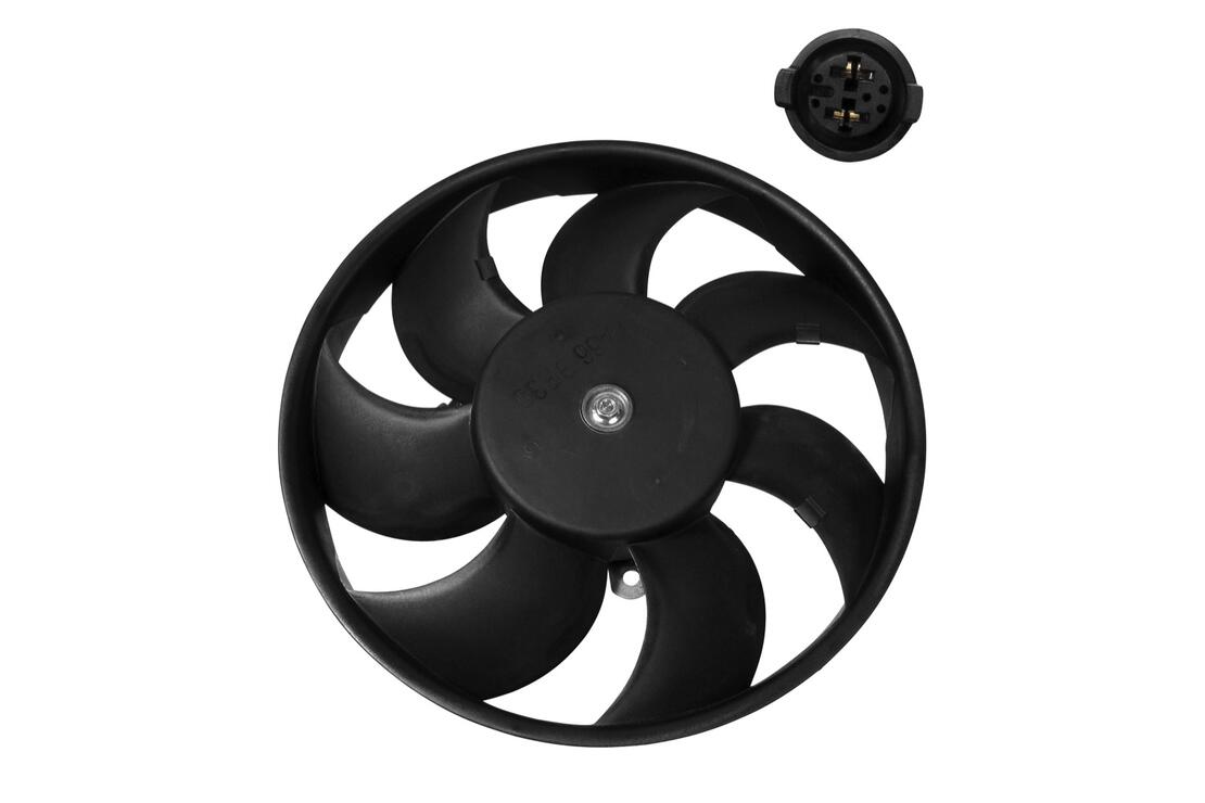 VEMO V15-01-1877 Fan, Engine Cooling