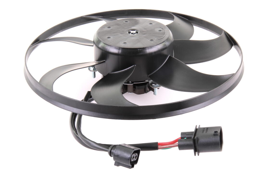 VEMO V15-01-1880 Fan, Engine Cooling