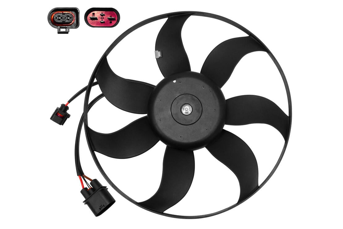 VEMO V15-01-1882 Fan, Engine Cooling