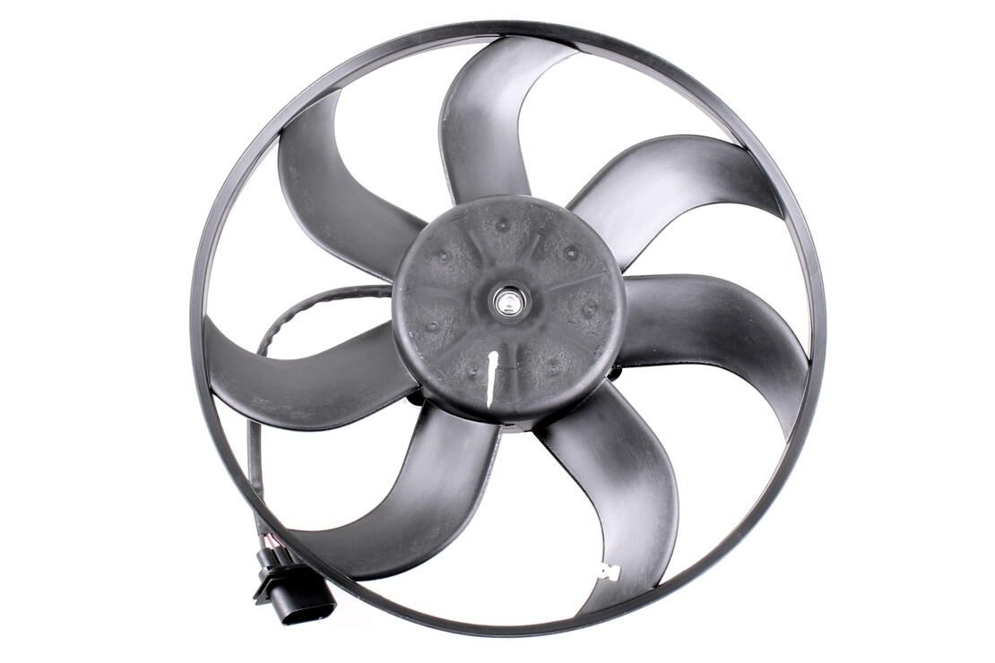 VEMO V15-01-1884-1 Fan, Engine Cooling