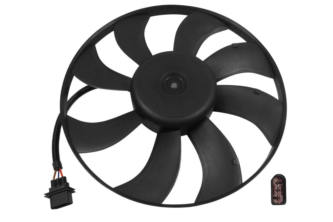 VEMO V15-01-1885 Fan, Engine Cooling
