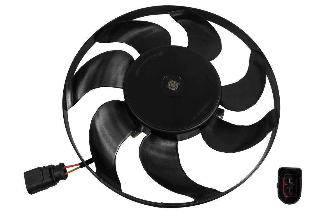 VEMO V15-01-1892 Fan, Engine Cooling