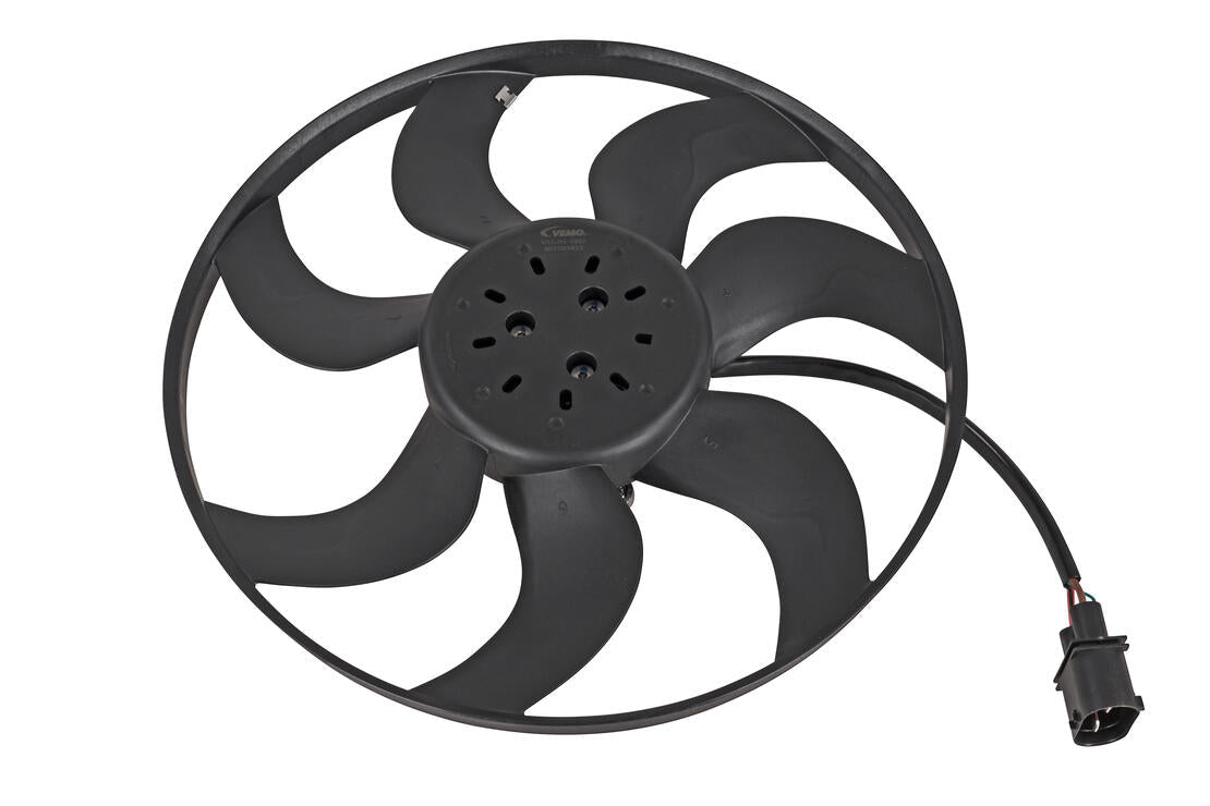 VEMO V15-01-1937 Fan, Engine Cooling