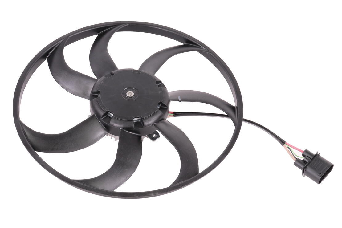 VEMO V15-01-1941 Fan, Engine Cooling