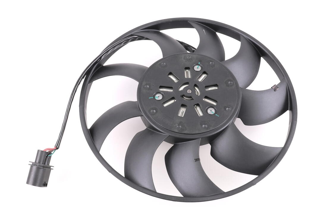 VEMO V15-01-1942 Fan, Engine Cooling