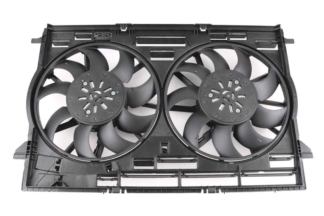 VEMO V15-01-1946 Fan, Engine Cooling