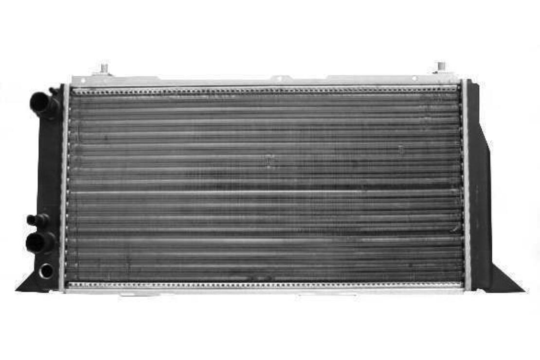 VEMO V15-60-5036 Radiator, Engine Cooling