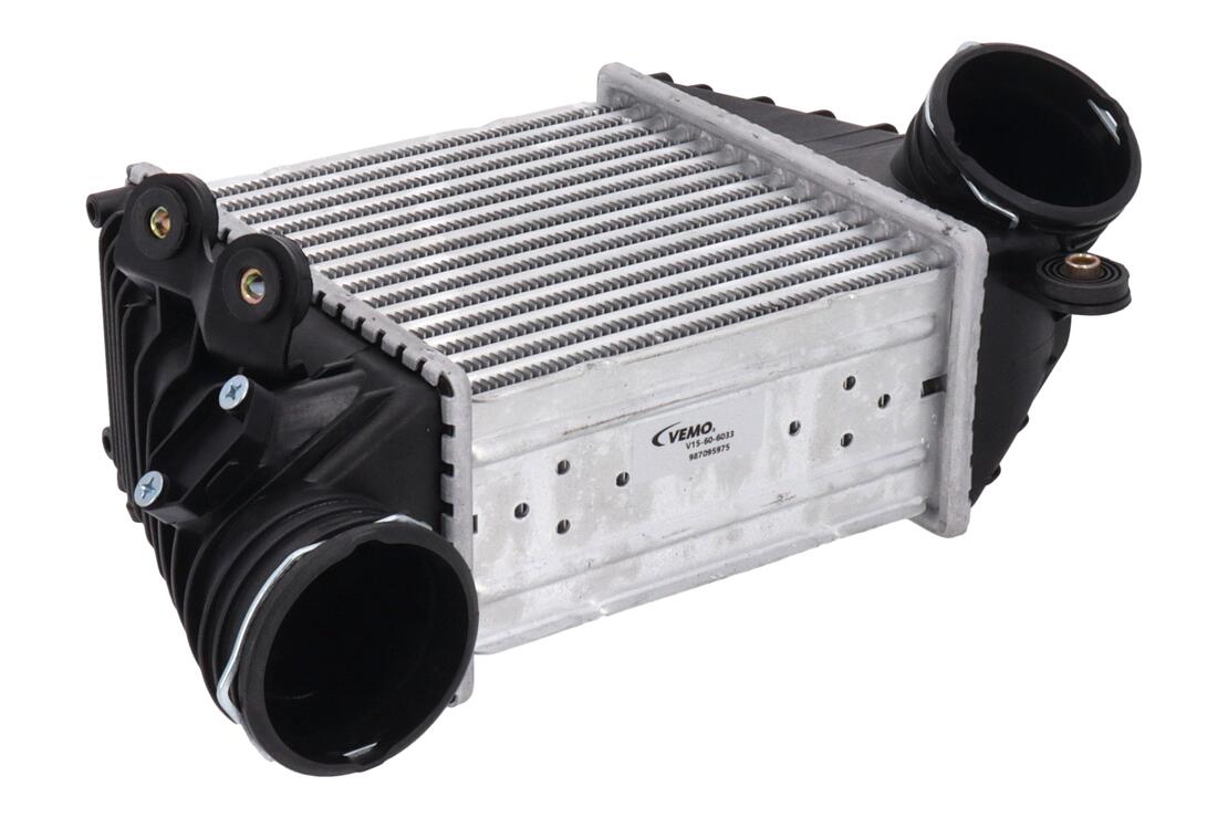 VEMO V15-60-6033 Intercooler