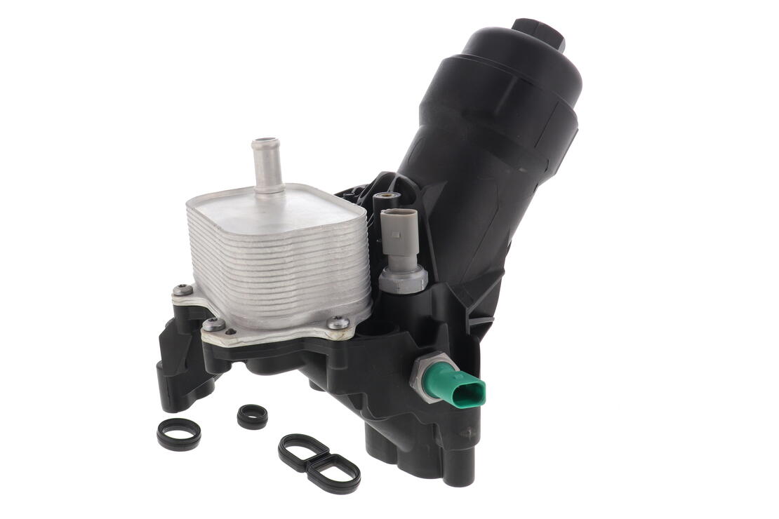 VEMO V15-60-6098 Oil Filter Module