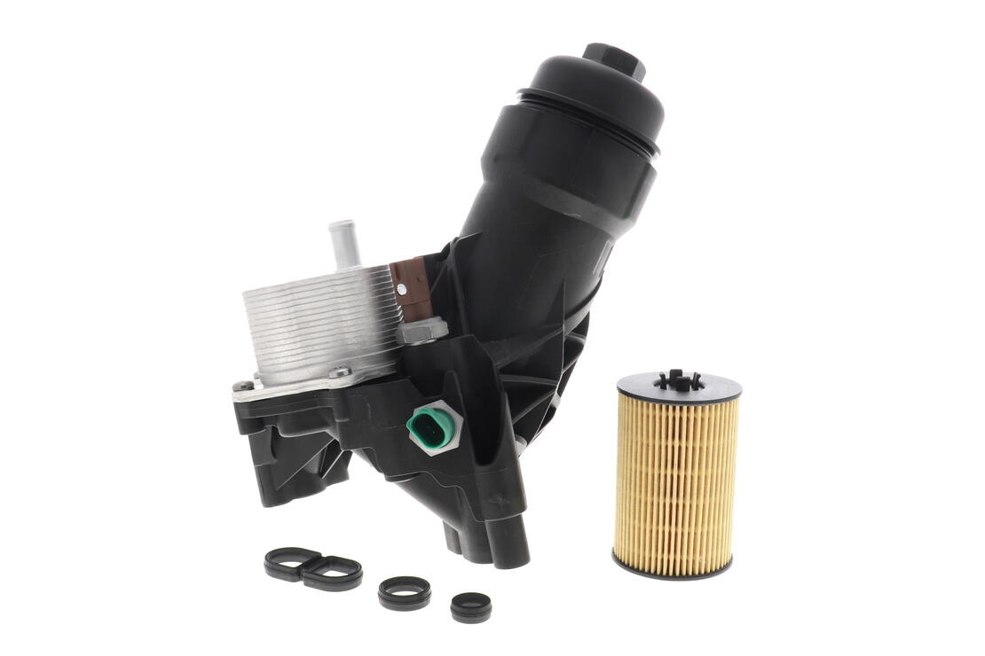 VEMO V15-60-6100 Oil Filter Module