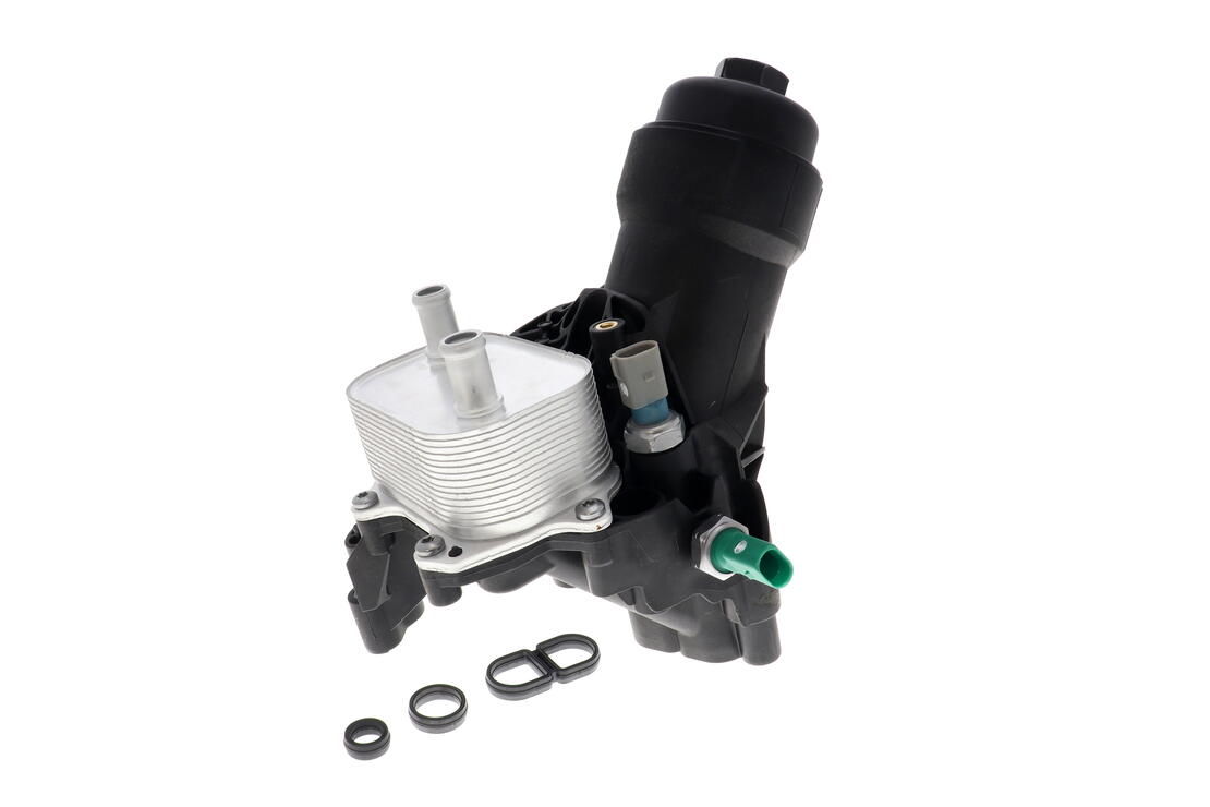 VEMO V15-60-6103 Oil Filter Module