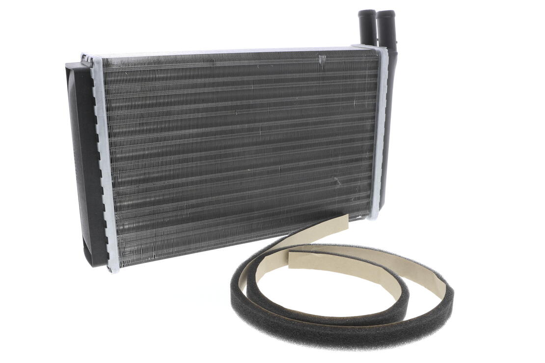 VEMO V15-61-0002 Heat Exchanger, Interior Heating