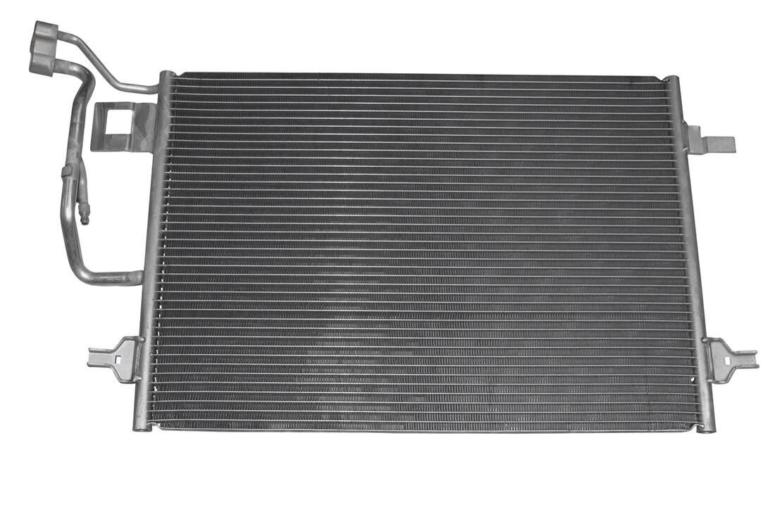VEMO V15-62-1007 Condenser, Air Conditioning