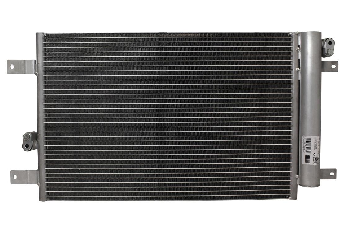 VEMO V15-62-1011 Condenser, Air Conditioning