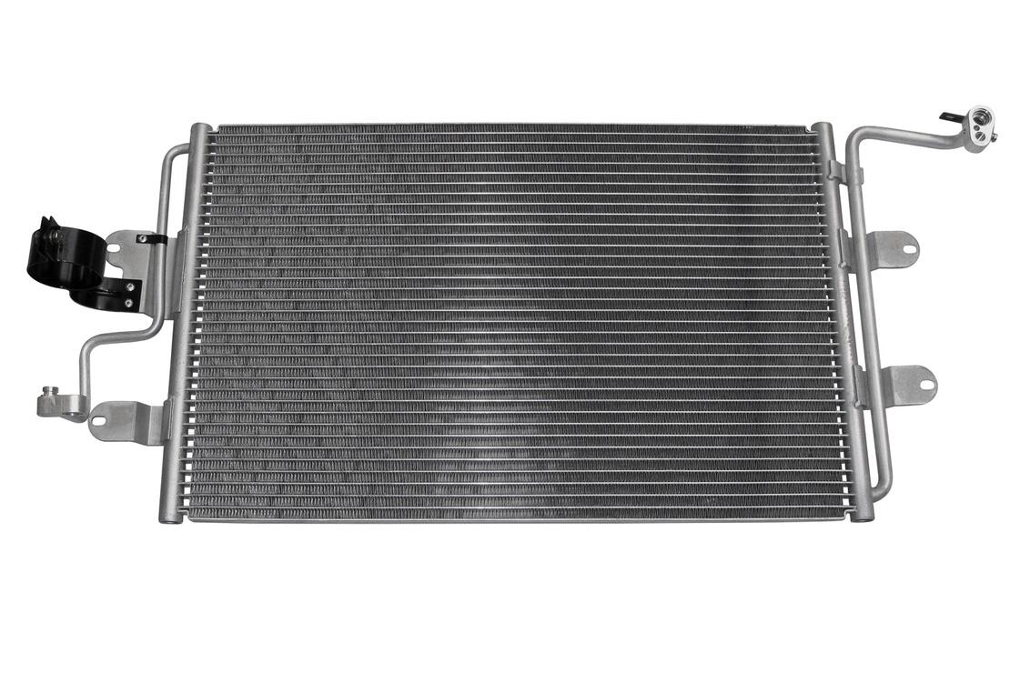 VEMO V15-62-1012 Condenser, Air Conditioning