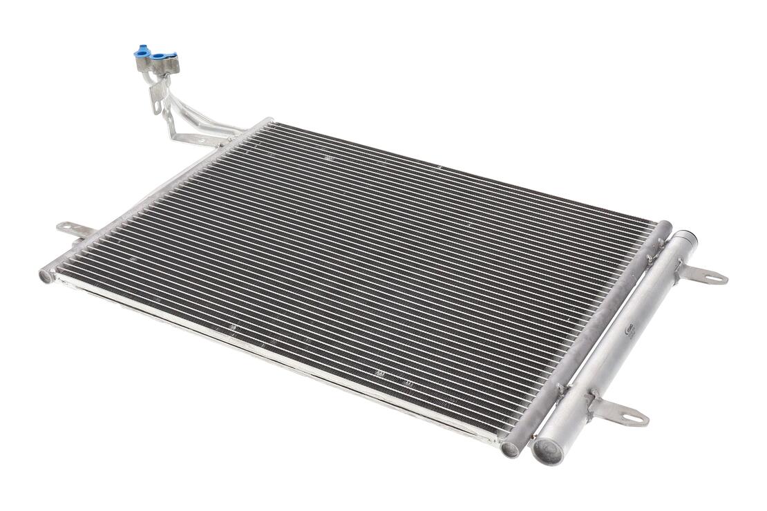 VEMO V15-62-1018 Condenser, Air Conditioning