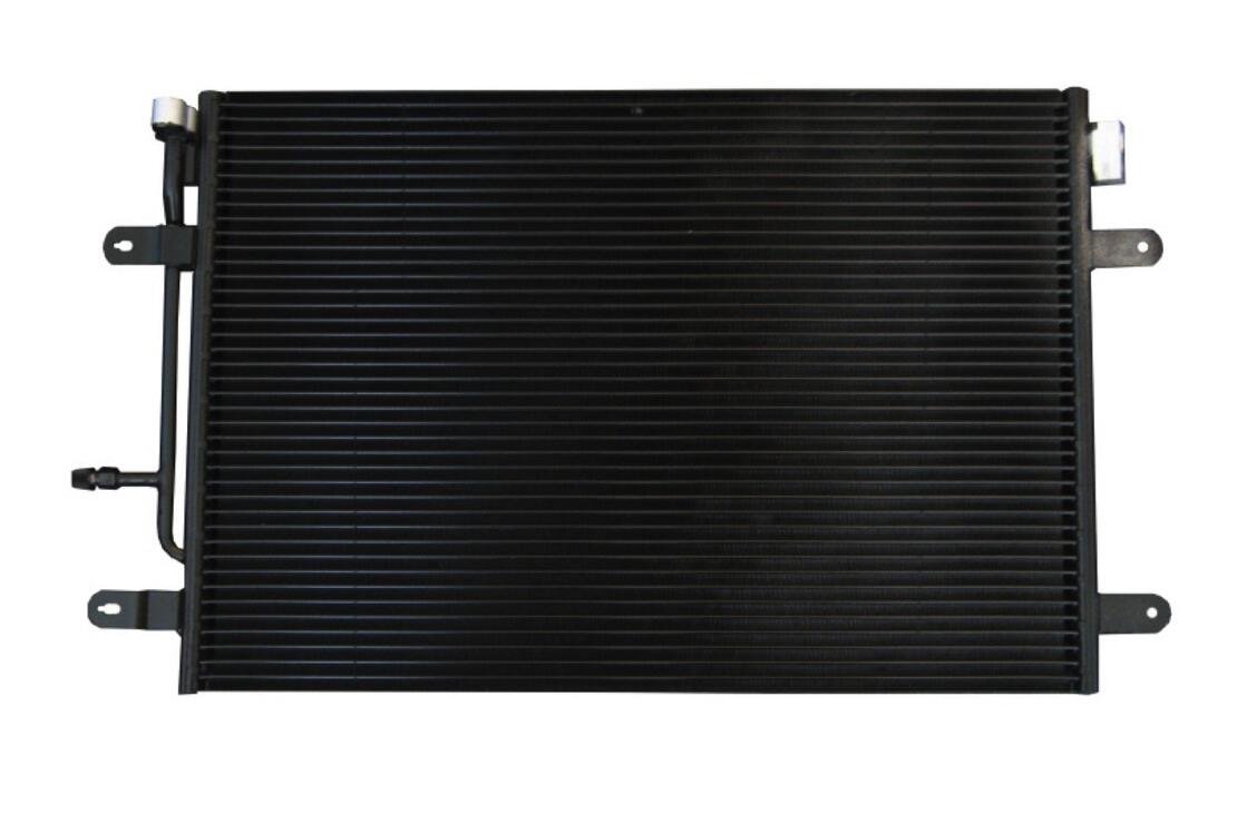 VEMO V15-62-1035 Condenser, Air Conditioning