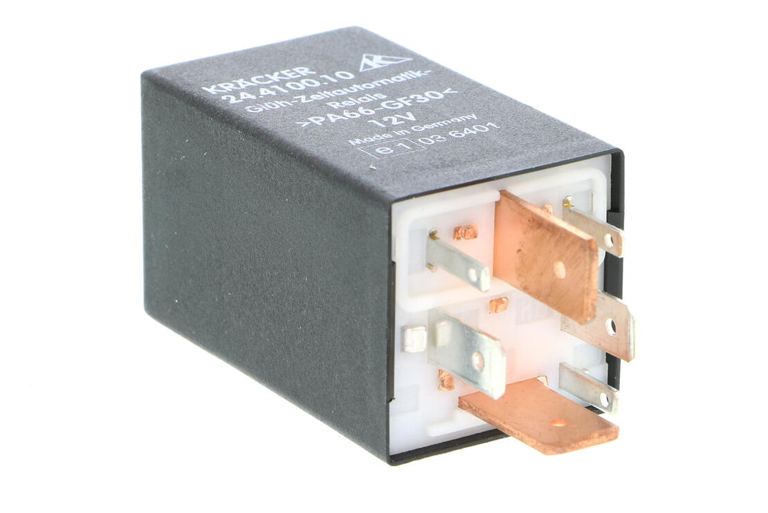 VEMO V15-71-0016 Control Unit, Glow Plug Time