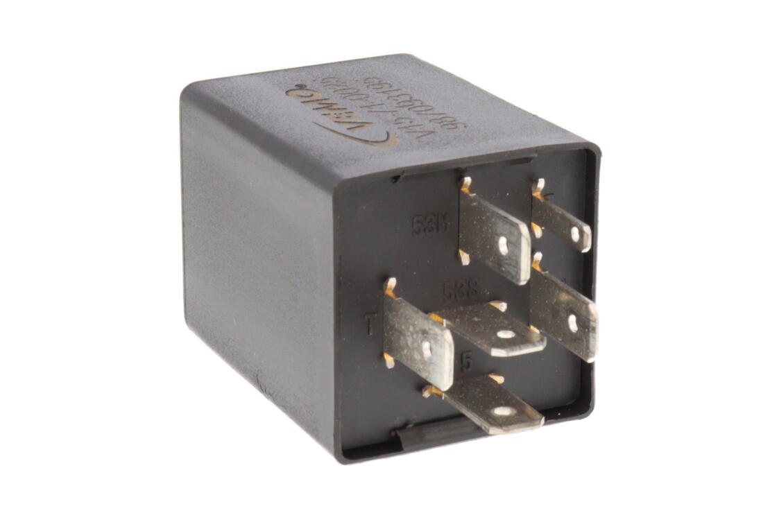 VEMO V15-71-0025 Relay, Wipe-Wash Interval