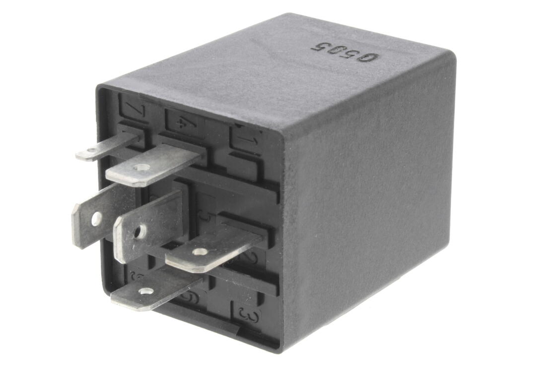 VEMO V15-71-0049 Relay