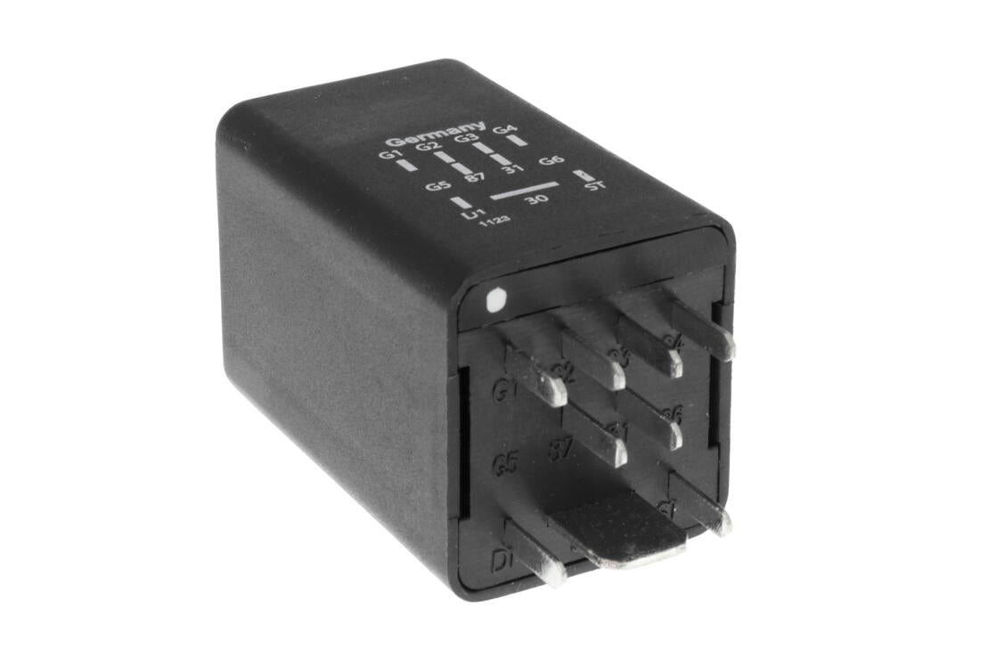 VEMO V15-71-1032 Control Unit, Glow Plug Time