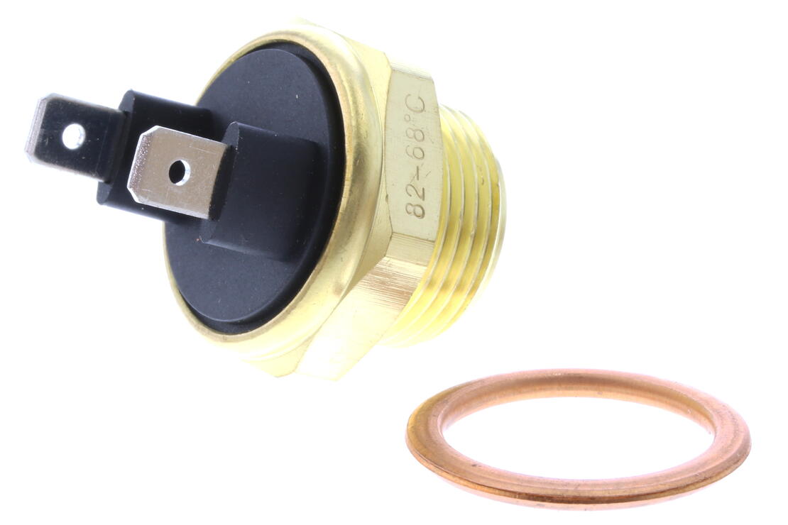 VEMO V15-99-1981-2 Temperature Switch, Radiator Fan