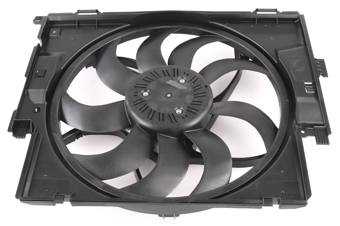 VEMO V20-01-0033 Fan, Engine Cooling
