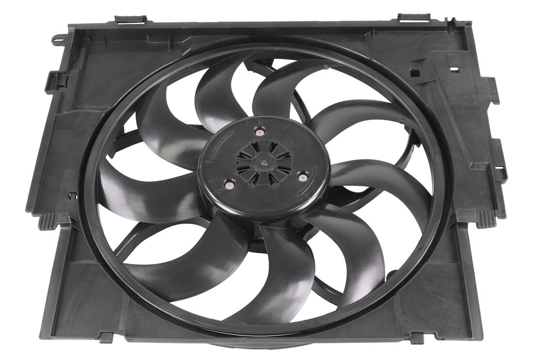 VEMO V20-01-0037 Fan, Engine Cooling