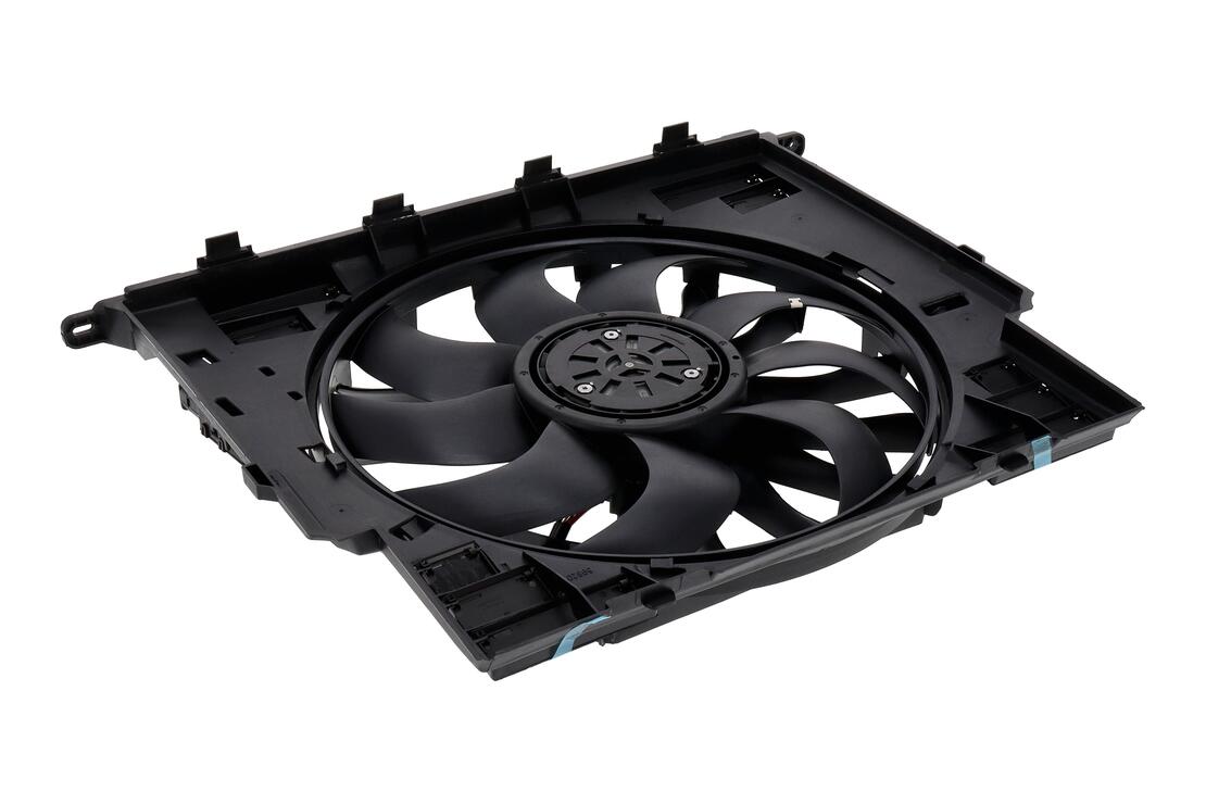VEMO V20-01-0071 Fan, Engine Cooling