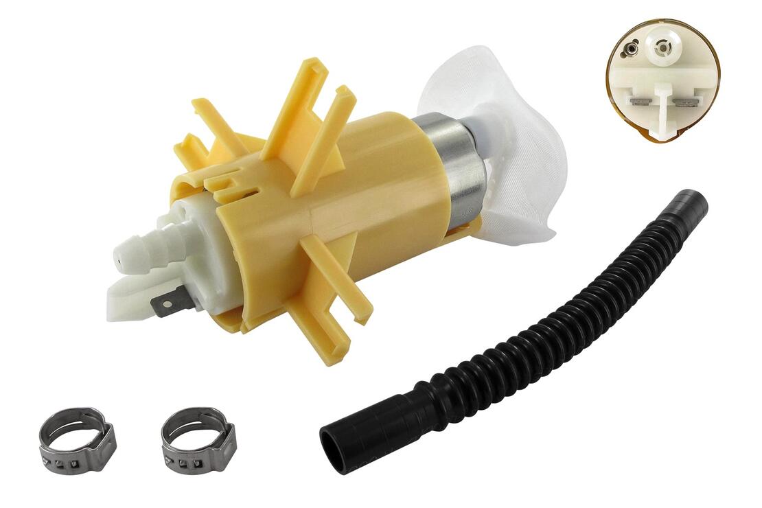VEMO V20-09-0441 Fuel Pump