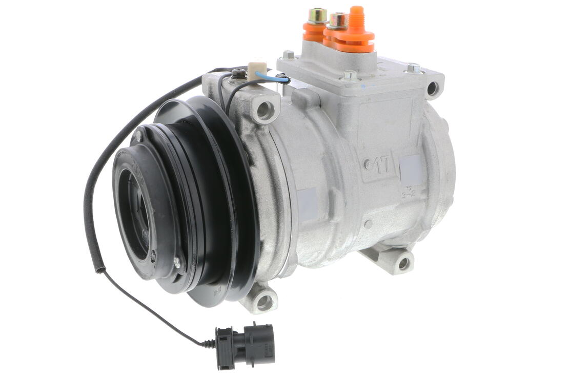 VEMO V20-15-0022 Compressor, Air Conditioning