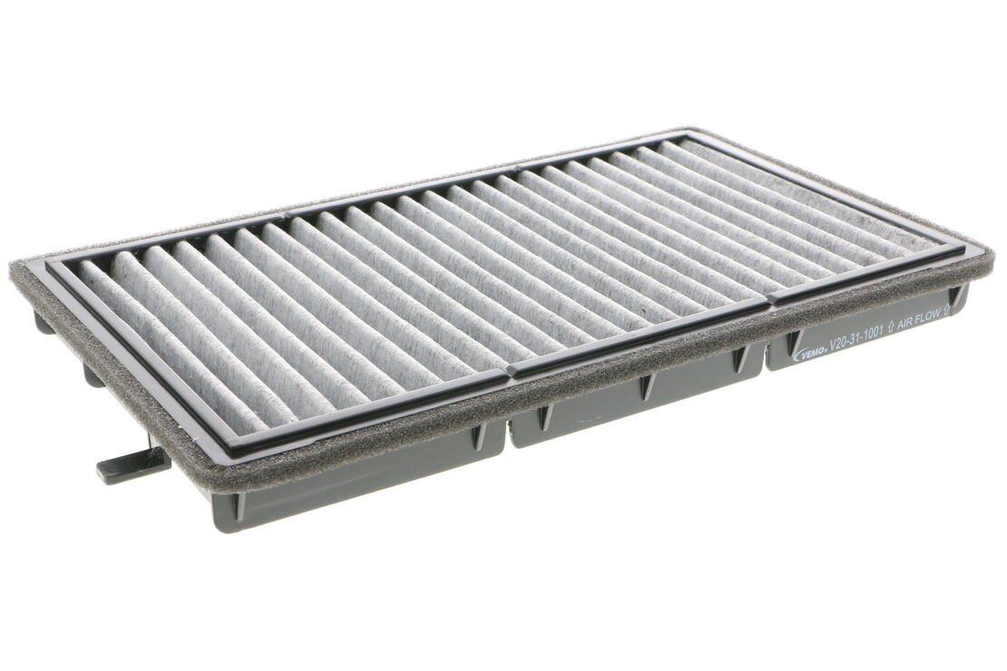 VEMO V20-31-1001 Filter, Interior Air