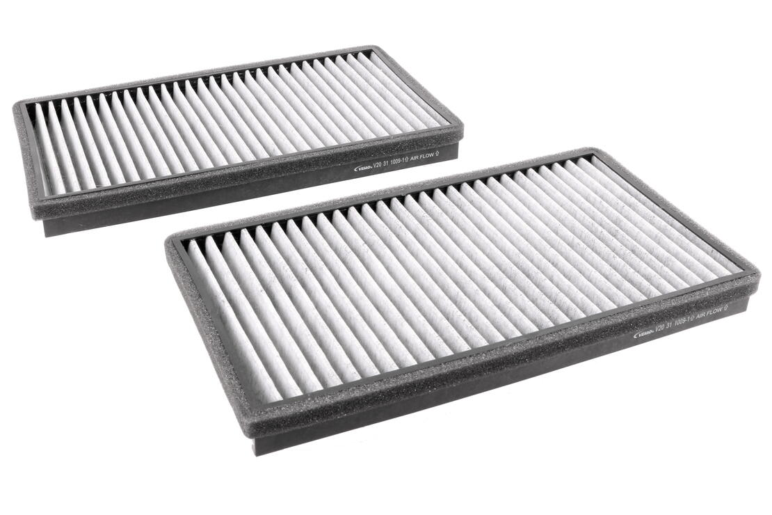 VEMO V20-31-5002 Filter, Interior Air