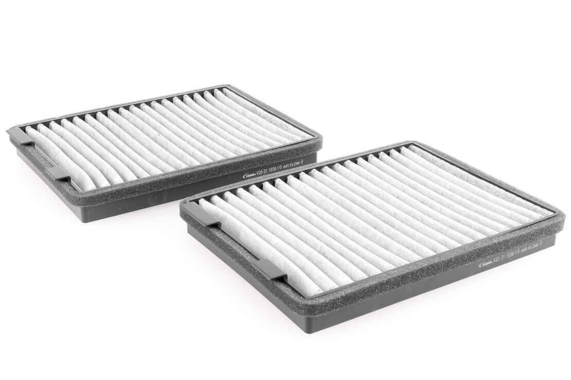VEMO V20-31-5006 Filter, Interior Air