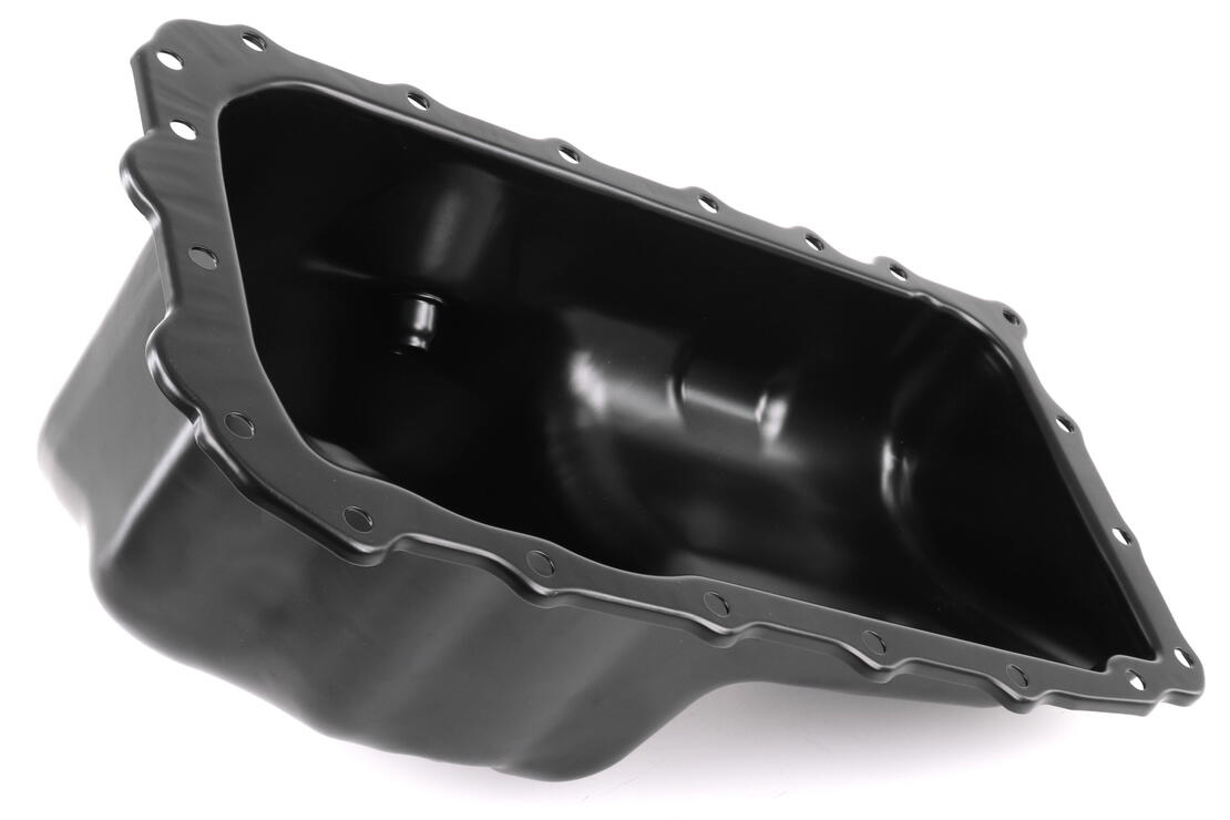 VAICO V203375 Oil Pan