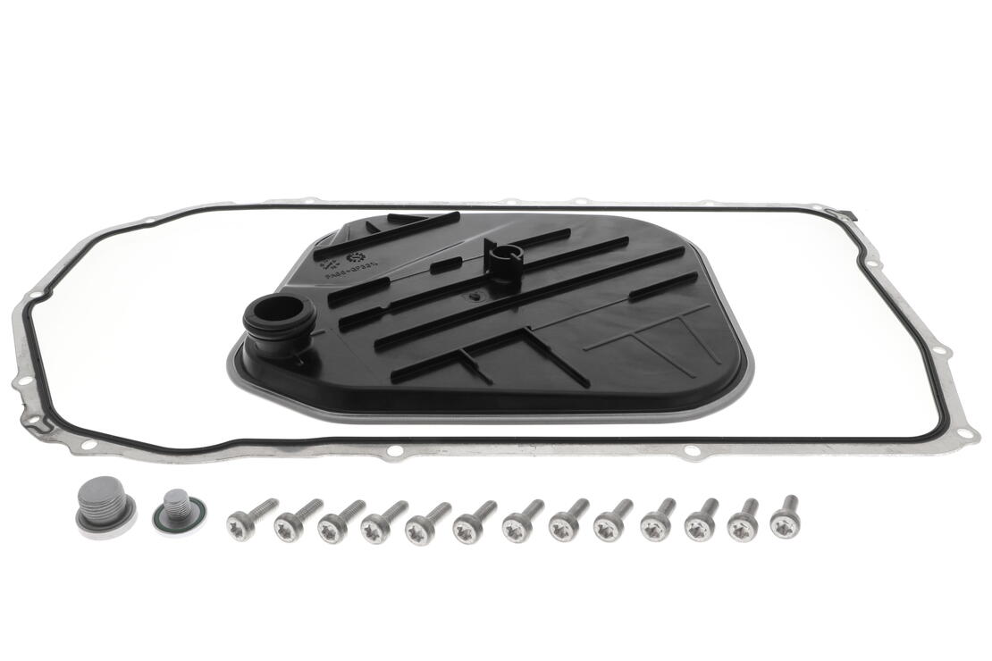 VAICO V203379 Hydraulic Filter Set, Automatic Transmission