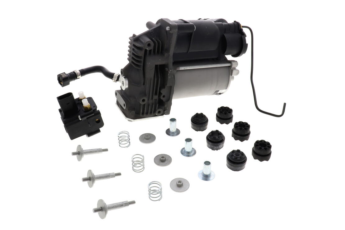 VEMO V20-52-0003 Compressor, Compressed Air System